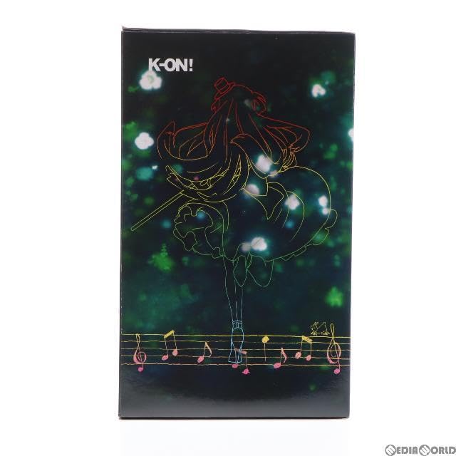 Amazon.co.jp: 京アニショップ限定 秋山澪あきやまみお けいおん 1/8